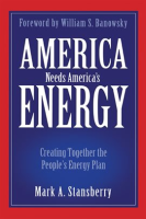 America Needs America's Energy